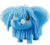 Jiggly Pets Elephant JP009 - BL - Colorland Toys